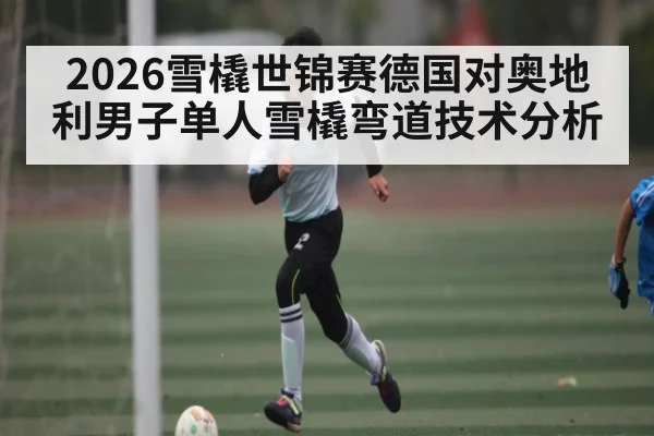2026雪橇世锦赛德国对奥地利男子单人雪橇弯道技术分析